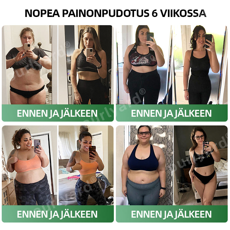 đ«§đOurlyardÂź Meglutide Laihdutus- ja Terveysbuustitipat â Valmistettu ja toimitettu Suomestađ©ââïž