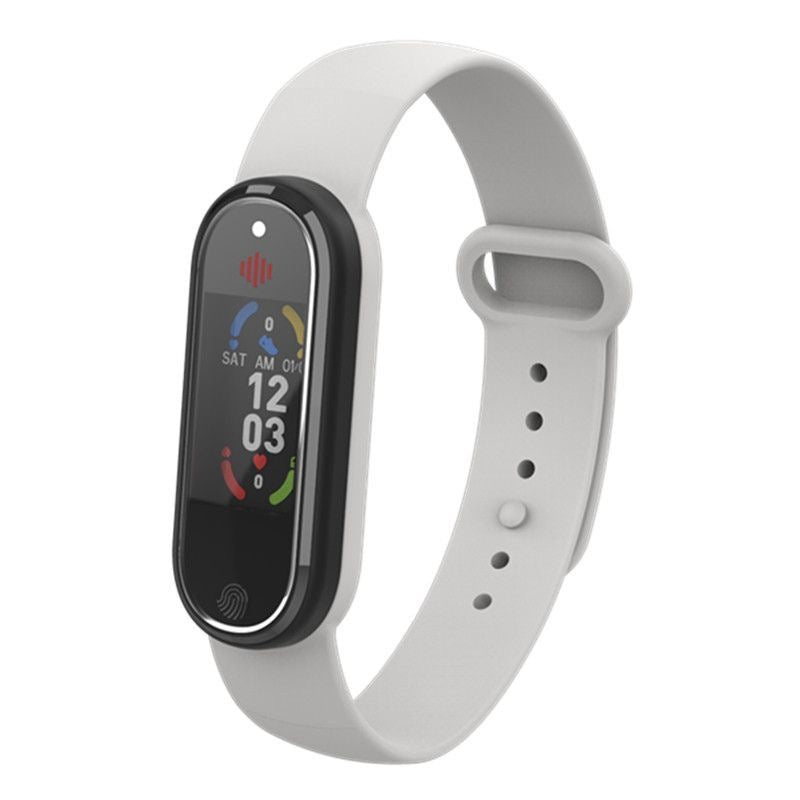 🛎️🍬Futusly™ Ultraääni Rasvan Poltto & Kauko Infrapuna Verensokerin Tasapainotus Detox Ranneke