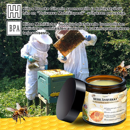 🍍Turonu™ Be Venom Treatment -voide (Viimeinen päivä, 80 % alennus)