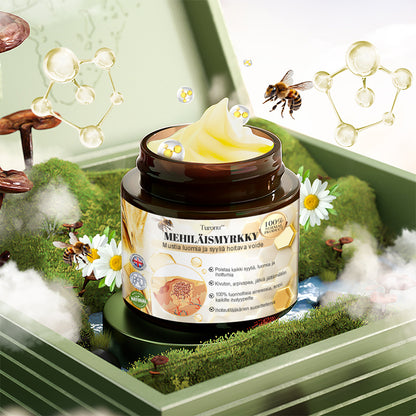 🍍Turonu™ Be Venom Treatment -voide (Viimeinen päivä, 80 % alennus)