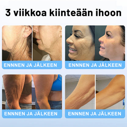 🐻🍂Flysmus™ Collagen Peptides KIINTEÄVÄ SERUM STICK