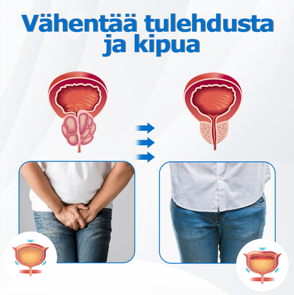 🌵🐴Futusly™ eturauhasen voiman magneettinen kupariranneke