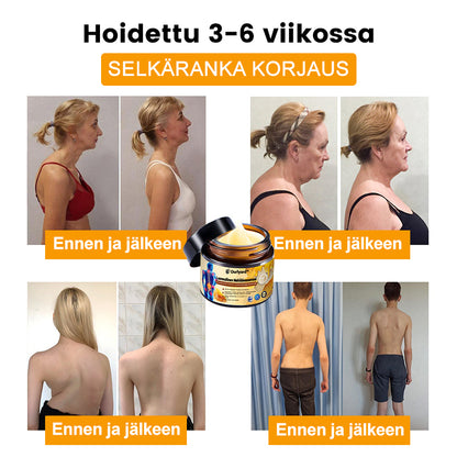 🪸🐧Ourlyard™ Mehiläismyrkky Luonnollinen Terapeuttinen Kipuvoide Ultra-Vahva ja Välitön Vaikutus