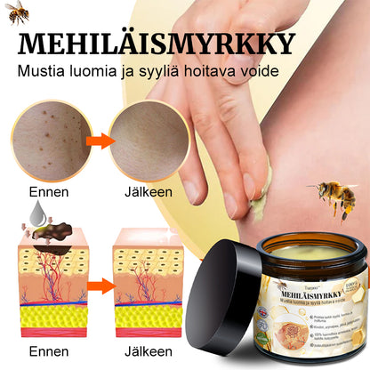 🍍Turonu™ Be Venom Treatment -voide (Viimeinen päivä, 80 % alennus)