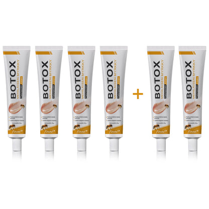(💍Valmistettu ja lähetetty Kanadasta✅) 👩‍⚕️Furzero™ Botox-mehiläisen myrkkyrynkojenpoisto-kreemiksi - (VIIMEINEN PÄIVÄ 70% ALENNUSTA)