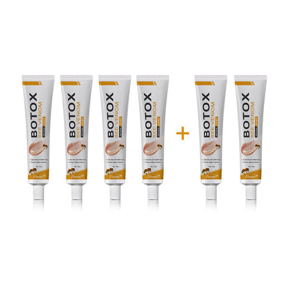 (👽Made and Shipped from Canada✅) 👩‍⚕️Furzero™ Botox Bee Venom Wrinkle Removal Cream-(LAST DAY 70% OFF)